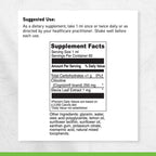 DaVinci Laboratories - Liposomal Citicoline - 60 Servings - 2 Fl Oz