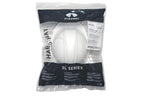 Pyramex Safety Products HP14110 Sl Series 4 Pt. Ratchet Suspension Hard Hat, White