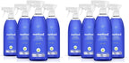 Method Glass Cleaner,Mint,28 Ounce,Packaging May Vary,(Pack of 8)