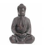 14"Buddha Statue Outdoor, Buddha Statues Home Indoor, Zen Decor Buda Garden