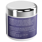 SKINTENSIVE Arnica Bruise Cream for Thin Skin - Moisturizing Arnica Cream, Vitamin K C and E, Skin Renewal, 4 Oz
