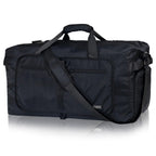 Fmeida 65L Duffle Bag Foldable Travel Duffel Bags for Men Women Travel Bag