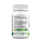 Super Sea Moss Blend - Advanced Formula with Ashwagandha KSM 66, Black Seed Oil, Burdock Root, Bladderwrack, Turmeric, ACV, Ayurveda - Lab Tested, Maximum Potency for Men and Women