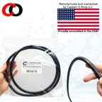 Captain O-Ring – Replacement DEX2400K O-Ring for Hayward Micro-Clear DE, Pro-Grid, Super Star Clear, SwimClear Filters
