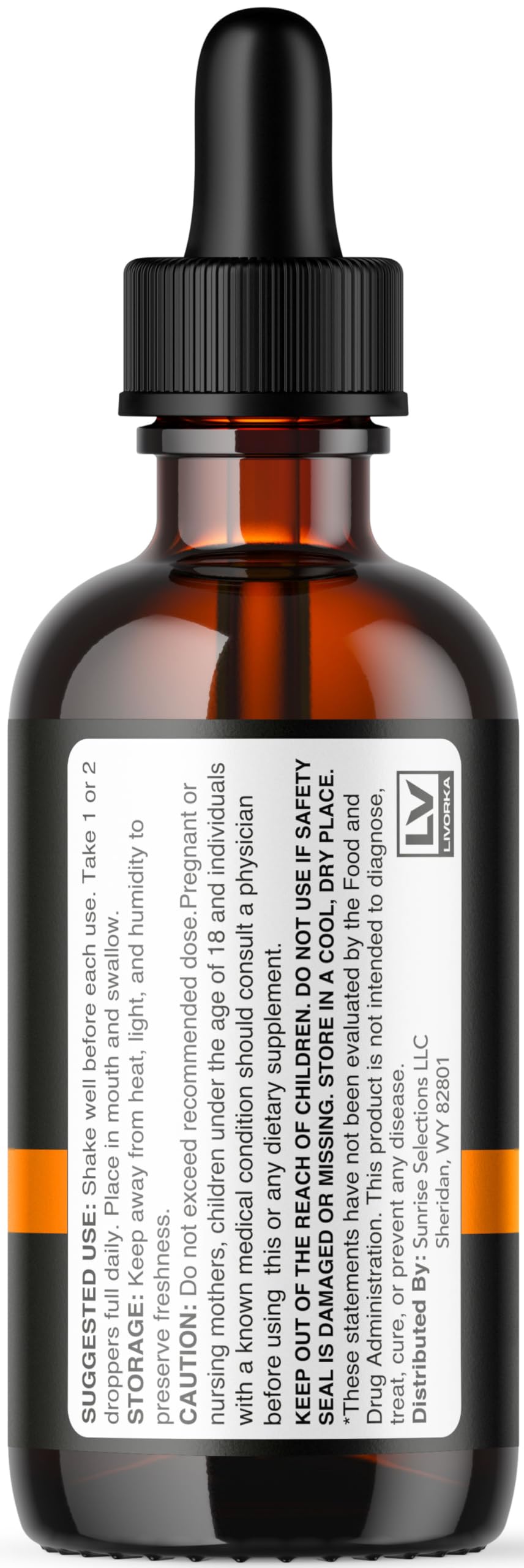 (2 Pack) GlucoZenX Drops - Official GlucoZen X Liquid Drops Premium Advanced Formula All Natural Support, Glucozenx for Overall Health & Daily Wellness Gotas Review, 2 Bottles for 2 Months