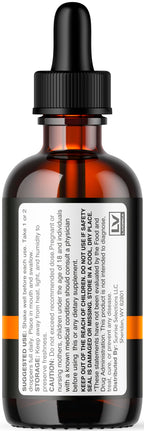 (2 Pack) GlucoZenX Drops - Official GlucoZen X Liquid Drops Premium Advanced Formula All Natural Support, Glucozenx for Overall Health & Daily Wellness Gotas Review, 2 Bottles for 2 Months