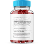 Primo TRT Gummies, Primo TRT Plus Advanced Performance Blend Supplement, PrimoTRT Try Prime Gomitas Maximum Strength Males Support for Overall Health Wellness All Natural Ingredients (60 Gummies)