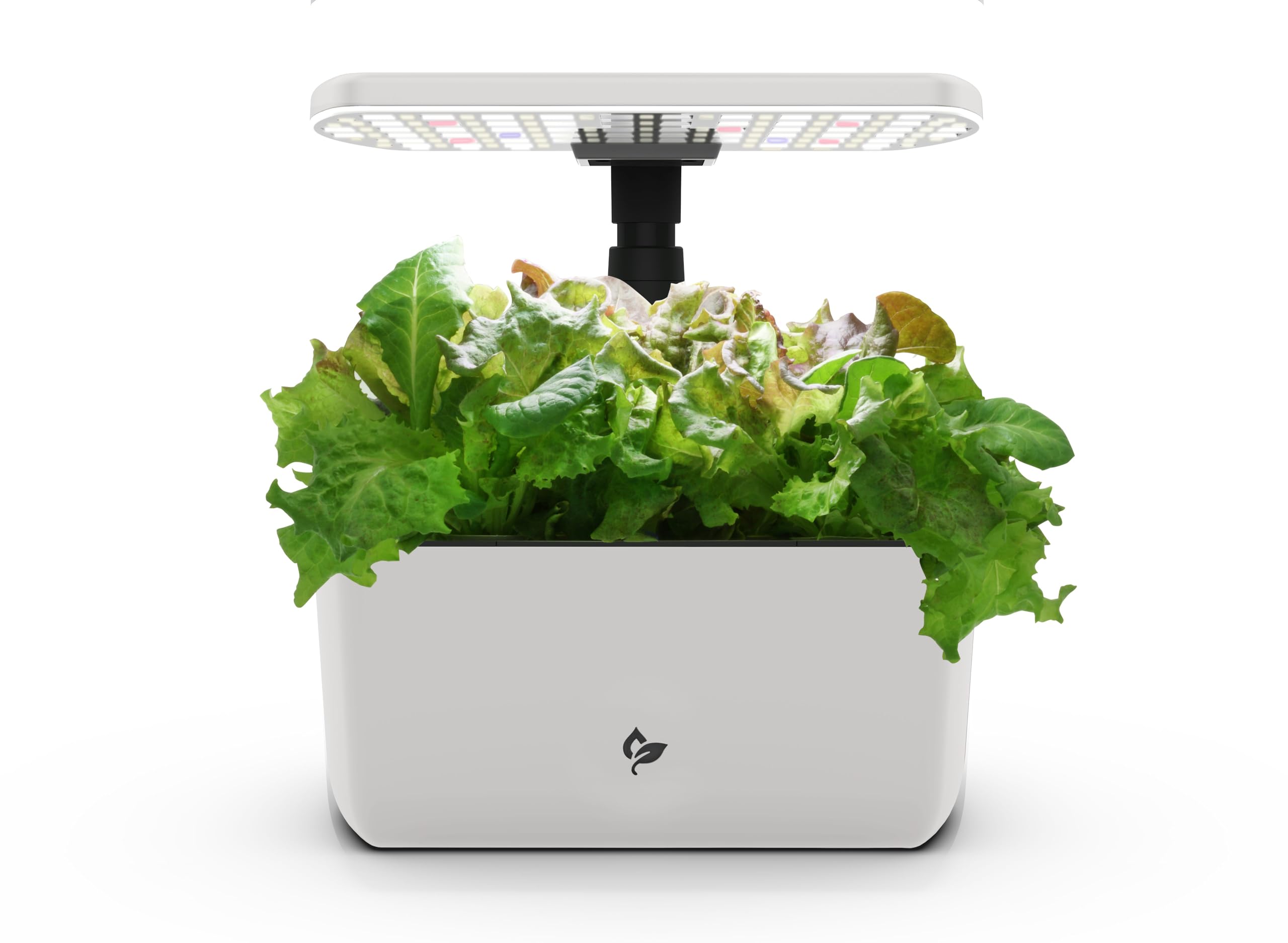 AeroGarden Harvest Lite, Cream