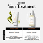 Kate Somerville ExfoliKate Intensive Exfoliating Treatment – Salicylic Acid and Lactic Acid Super Facial Scrub Improves Texture and Pores, 0.5 Fl Oz