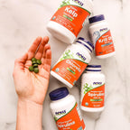 NOW Foods Supplements,Organic Chlorella 500 mg with Naturally Occurring Chlorophyll,Beta-Carotene,Mixed Carotenoids,Vitamin C,Iron and Protein,200 Tablets,(Pack of 2)