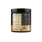 Optimum Nutrition Gold Standard Pre-Workout, Vitamin D for Immune Support, with Creatine, Beta-Alanine, and Caffeine for Energy, Keto Friendly, Blueberry Lemonade, 30 Servings (Packaging May Vary)