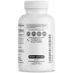 Bronson Grapefruit Seed Extract Citrus Paradisi Supports Immune Health & Helps Maintain a Healthy Gastrointestinal Tract - Non-GMO, 360 Vegetarian Capsules