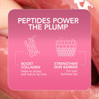 BUXOM Full-On Plumping Lip Cream, Sangria