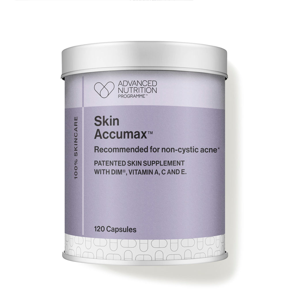 jane iredale Advanced Nutrition Programme Skin Accumax Supplement distributed by jane iredale, 60-day supply