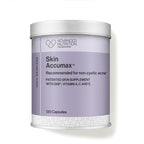 jane iredale Advanced Nutrition Programme Skin Accumax Supplement distributed by jane iredale, 60-day supply