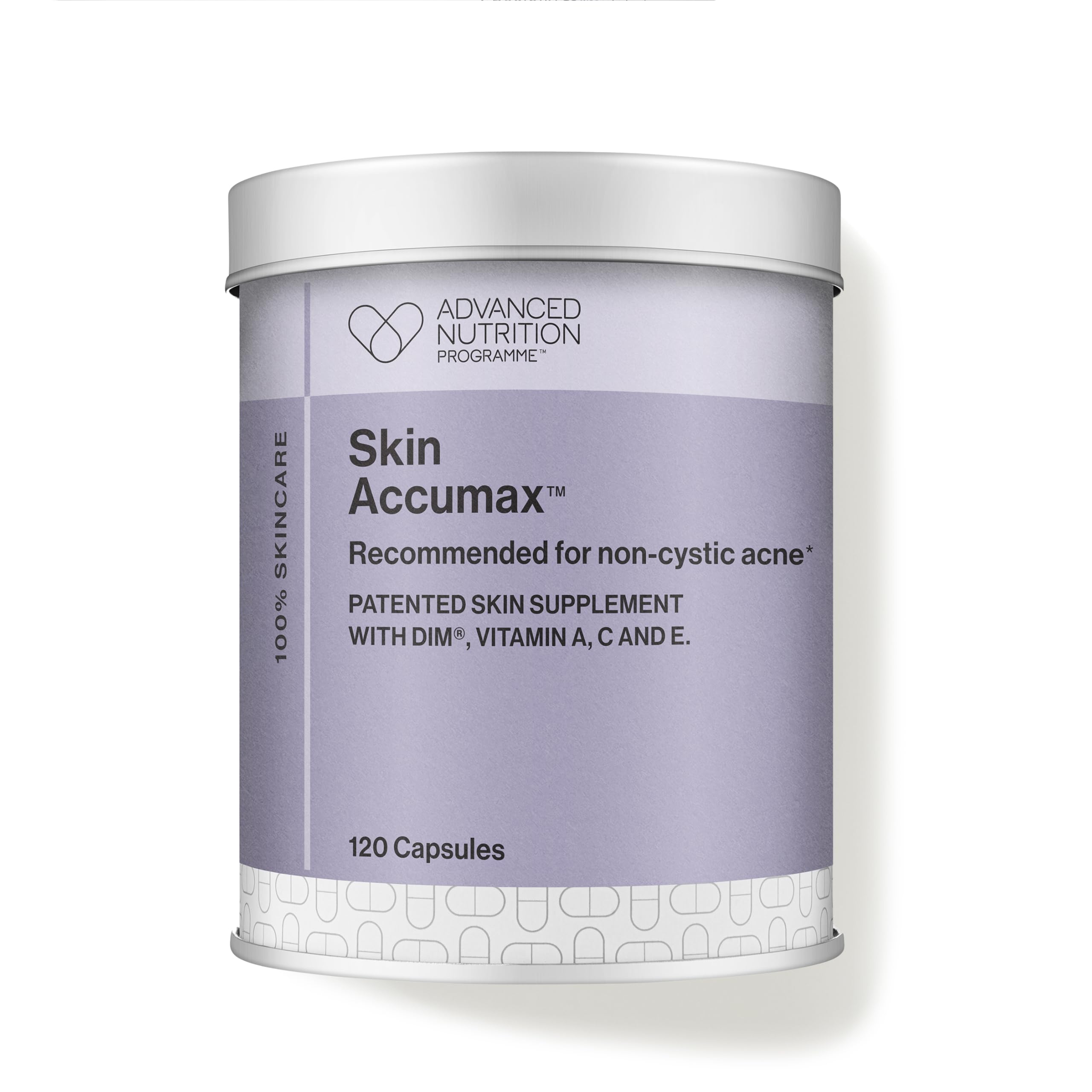 jane iredale Advanced Nutrition Programme Skin Accumax Supplement distributed by jane iredale, 60-day supply