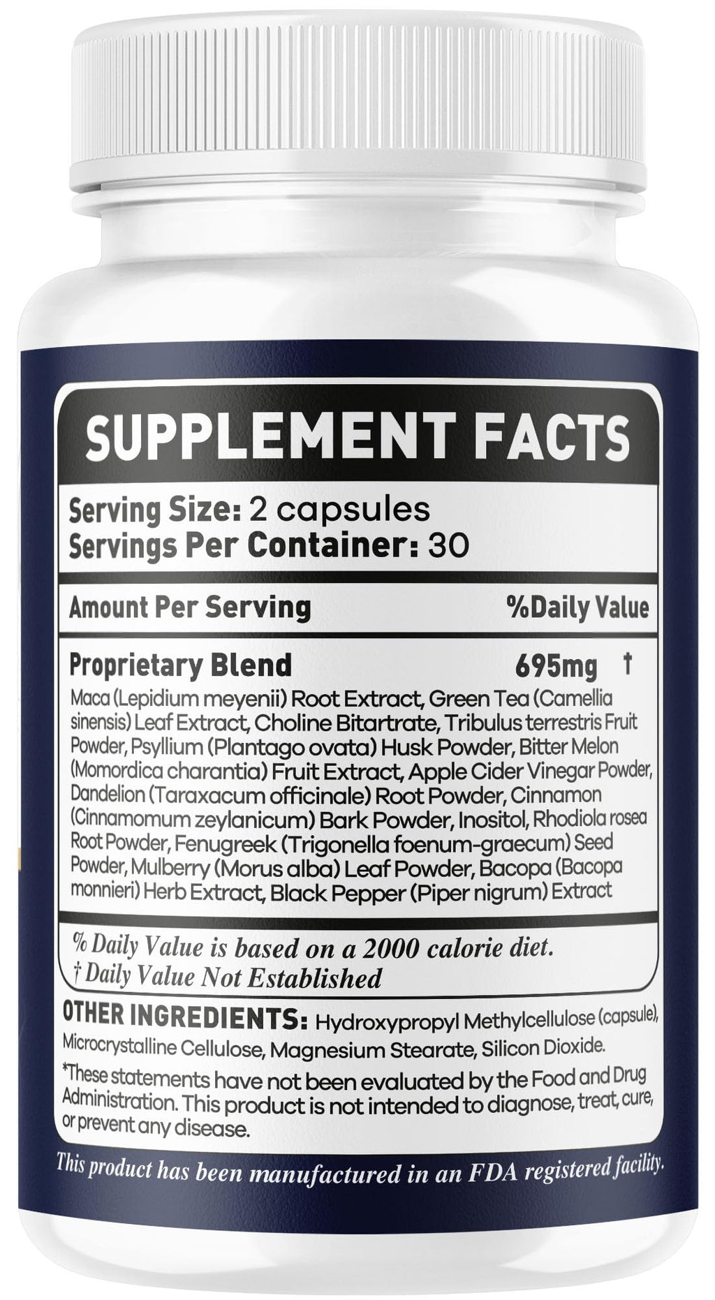 (2 Pack) Memopryl Capsules - MemoPryl Support Advanced Formula, Daily Memo Pryl Pills All Natural Ingredients Premium Formula Vitamins for Overall Health & Wellness Reviews, 120 Capsules for 2 Months
