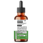 DEDICAD 12in1 Wormwood Liquid Drops - Black Walnut Wormwood Tincture Liquid Extract Whole Cloves and 9 More Herbs - 60 Days Supply