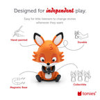 Tonies Favorite Children's Songs: Counting Songs Audio Toy Figurine