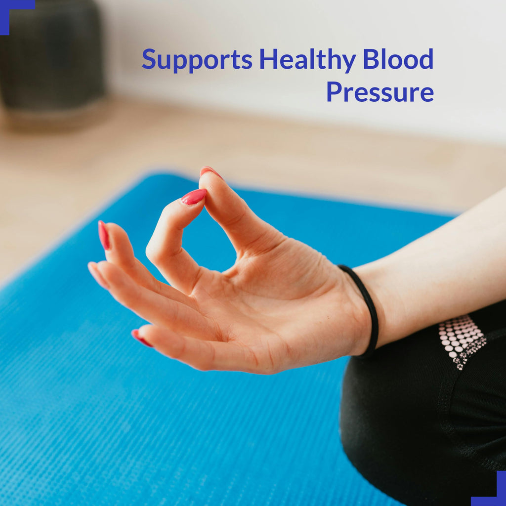 UpNourish Magnesium Supplement - 10 in 1 Magnesium Complex - Full Spectrum Magnesium Mineral Supplements with Glycinate, Citrate, Taurate, Malate, Carbonate, Oxide and More, 240 Vegan Capsules