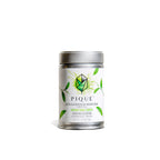 PIQUE Organic Sun Goddess Matcha Tin - Premium First Harvest Ceremonial Grade Matcha Green Tea Powder from Japan (70g/ 2.5oz)