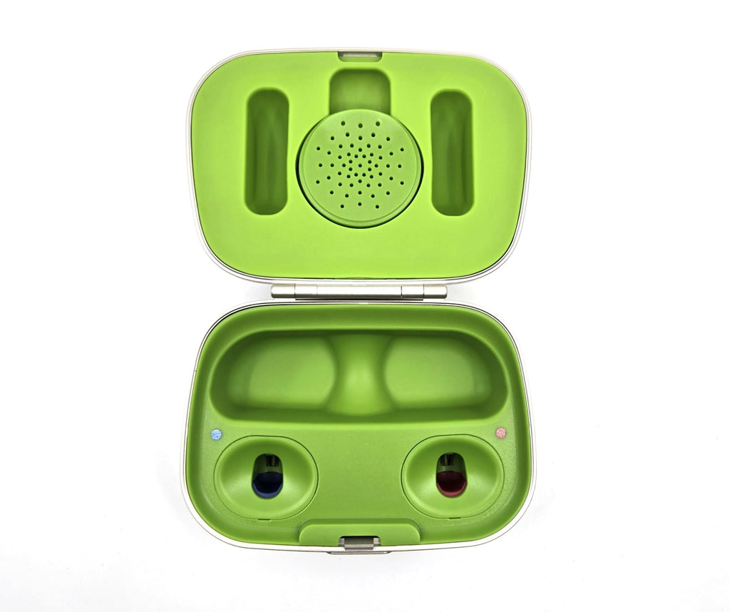 Phonak Combi 2 - Hearing Aid Charger