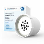 Clearly Filtered Water Pitcher Replacement Filter (Single)