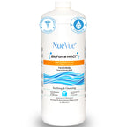 BioForce HOCl Pure Hypochlorous Acid Spray Refill for Face & Body (33 Oz) - Acne-Prone Skin & Eczema, Piercing aftercare, Made in Canada, Gentle Skin Cleanser & Toner, pH Balanced, Non-comedogenic
