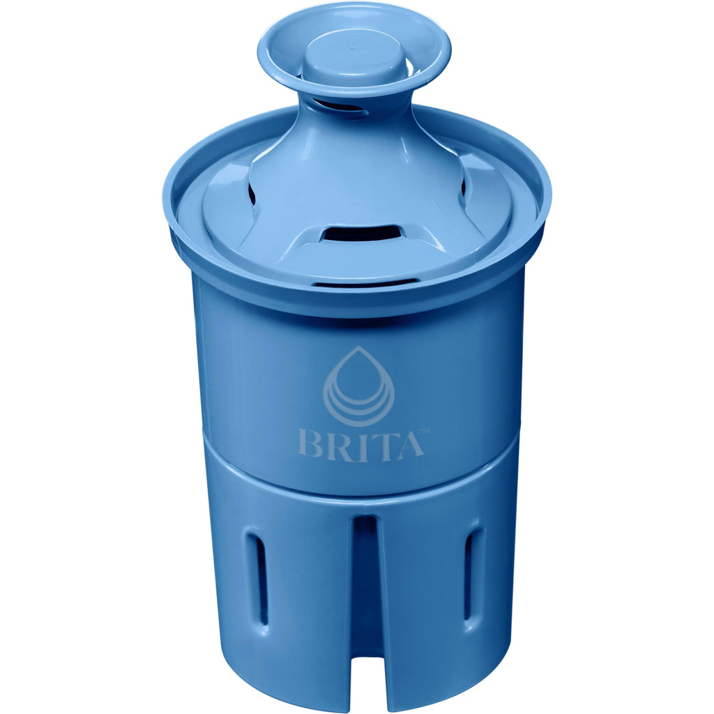 Brita Elite Replacement Water Filter, Pitchers and Dispensers, 1 Pack