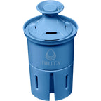 Brita Elite Replacement Water Filter, Pitchers and Dispensers, 1 Pack
