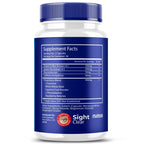 (2 Pack) Sight Clear Eye Supplement - Official Formula - Sight Clear 20/20 Vision Vitamins - Sight Clear Vision Support Supplement Advanced Strength, Sight Clear Eye Pills Wellness (120 Capsules)