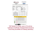FTG USA Countersink Drill Bit Set 5 Pc #4#6#8#10#12 Tapered Drill Bit for Woodworking