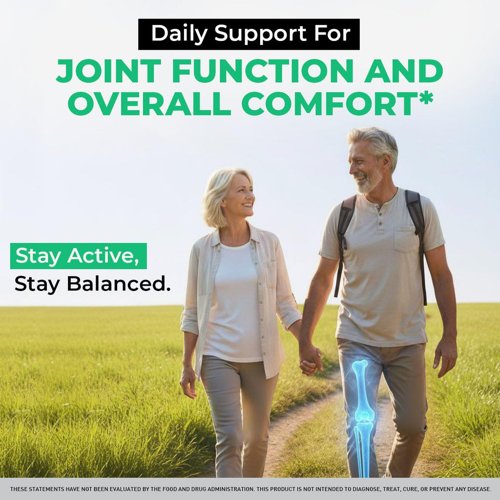 Biovances Capsules, Official Bio Vances Pills Advanced Supplement Premium Formula - Maximum Strength, Natural Biovance Support for Overall Health & Wellness Reviews, 60 Capsules for 1 Month