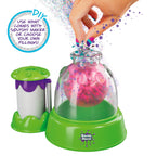 John Adams Doctor Squish Squishy Maker | Make Your Own Squishies | Social Media Sensation | Art & Craft Toy | Age 8+ | Includes Slime, Sparkles & Confetti | Gift Idea for Birthday & Christmas