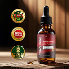 Conolidine Healthy Advanced Formula – Conolidine Liquid Drops All Natural Healthy Levels Reviews (2 Pack – 2 Month Supply)