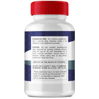 Eagle Eye Vision Eye Health Supplements Capsules, Official Eagle Eye Vision Vitamin Pills - Maximum Strength All Natural EagleEyeVision for Visual Wellness & Crystal Clear Vision Reviews (2 Pack)