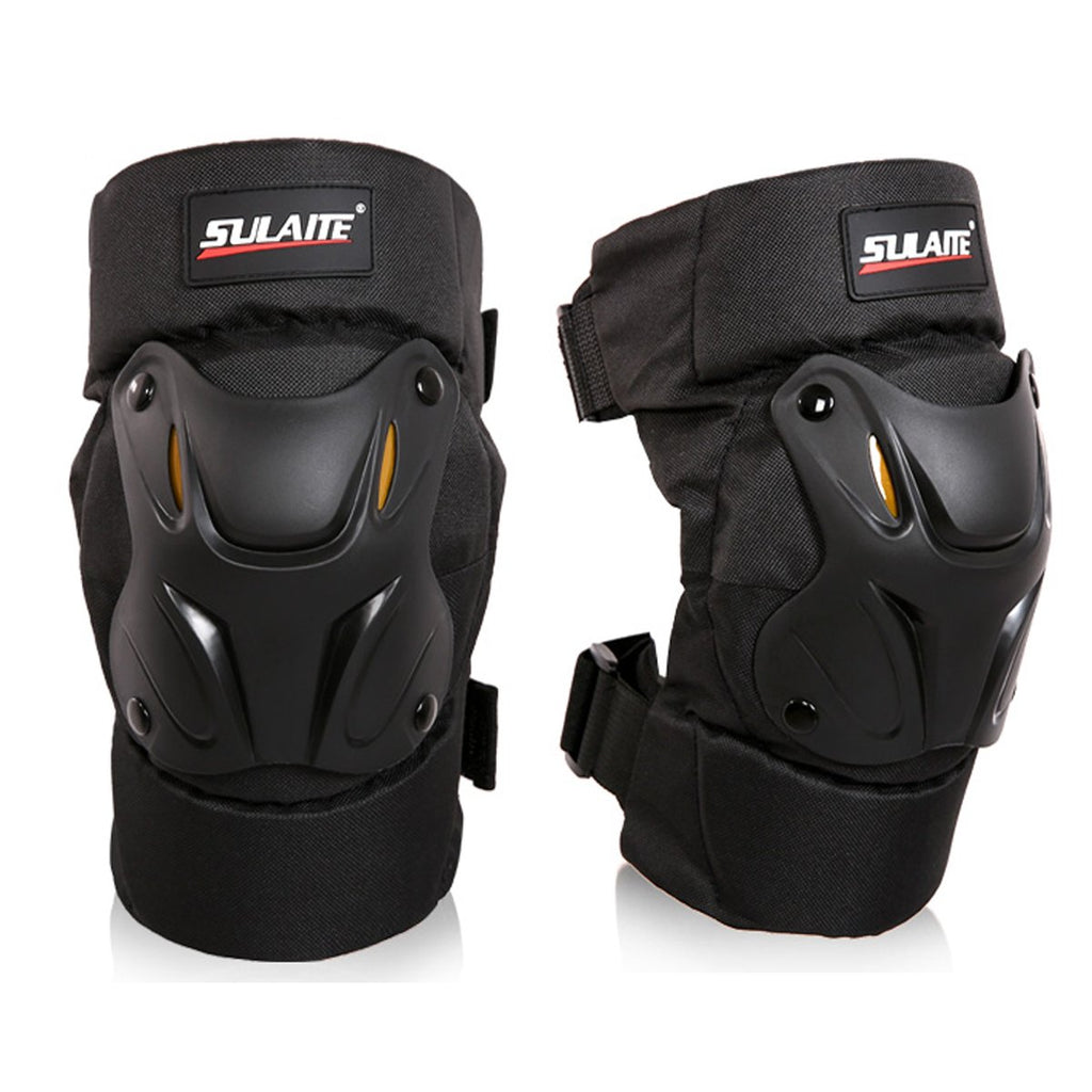 GLEIM Work Knee Pads Heavy Duty 1 Pair Adjustable Gardening