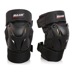 GLEIM Work Knee Pads Heavy Duty 1 Pair Adjustable Gardening