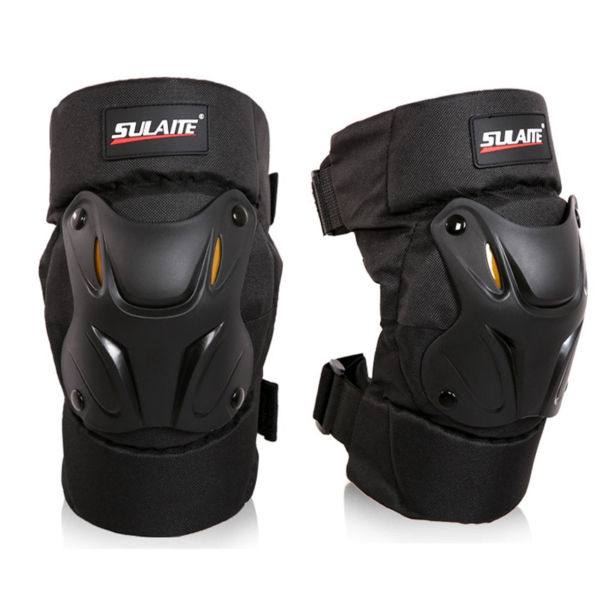 GLEIM Work Knee Pads Heavy Duty 1 Pair Adjustable Gardening