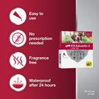 K9 Advantix II Flea & Tick Topical for Large Dogs 21–55 lbs., 1ct