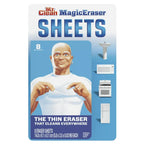 Mr. Clean 24376040 Mr Clean Magic Eraser Sheets Original 1-Pack (90618)