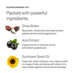 Supergoop! PLAY Lip Balm with Acai - 0.5 fl oz, Pack of 2 - SPF 30 PA+++ Broad Spectrum Sunscreen - Hydrating Honey, Shea Butter & Sunflower Seed Oil - Great for Active Days