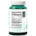 Goli Zero Sugar Pre Pro Postbiotic Gummies - Worlds First 3-in-1 with DE111, XOS, MCC1849 - No Sugar Alcohols - Vegan, Keto-Friendly, Non-GMO