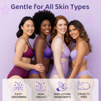 MYTH-Dreamy Overnight Toning Whip Firming Cellulite Cream, Skin Firming and Tightening Lotion While You Sleep - Helps Tighten Loose Skin & Cellulite on Body Belly Booty Arms Thighs with Gua Sha Tool