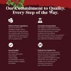 Icelandic Cod Liver Oil Softgels - Wild Caught Omega 3 Fish Oil 1000mg per serving - Sustainably Sourced Burpless Fish Supplement with Vitamin D3 & A for Heart Joint Brain & Immune Support - 180 Count