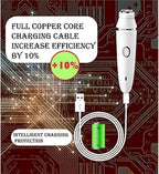 Pluxy Hair Removal for Face, Pluxy Hair Removal, Pluxy Epil Pro 3.0 Women Face Epilator,7 in 1 Pluxy Hair Removal