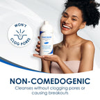 Vanicream Liquid Cleanser Refill, for Sensitive Skin, 32 FL OZ Bottle