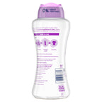Downy Light Laundry Scent Booster Beads, White Lavender Scent, 24.0 oz, in-Wash Fabric Beads Designed to Be Gentle with a Light Boost of Scent, No Heavy Perfumes