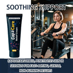 Original Capacare Neuropathy Relief Cream, Neurosoothe Formula Nerve Cream, Contains Capsaicin, Arnica, Menthol, Msm, and Glucosamine, Suitable for Feet, Hands, Legs, Muscles, Joints and Waist 100g