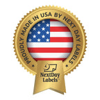 NextDayLabels - NCR Carbonless 3 Part Patient Sign in Forms, HIPAA Approved and Compliant for Confidentiality in All Medical Offices. (Burgundy)